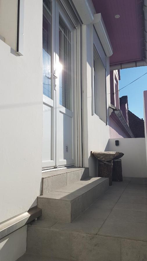 Serendipity Marquise Εξωτερικό φωτογραφία